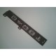 MC848208 MITSUBISH CANTER GÖSTERGE PANELİ 
